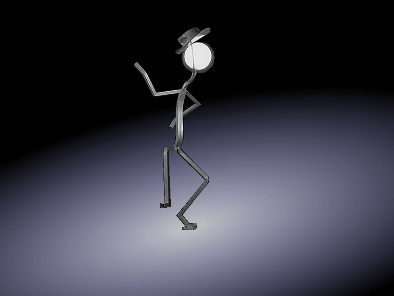 zu Lampenfiguren